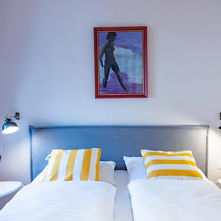 아파트 재즈 아파트먼트