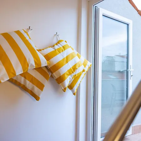 Apartament Jazz *