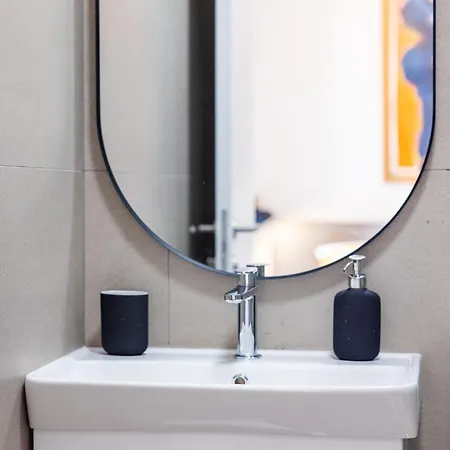 재즈 아파트먼트 피란