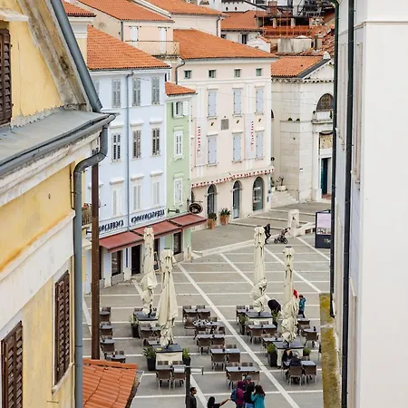 재즈 아파트먼트 * 피란