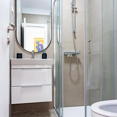 재즈 아파트먼트 *