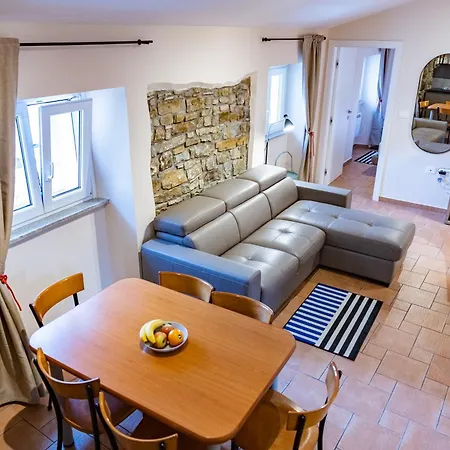 재즈 아파트먼트 * 피란