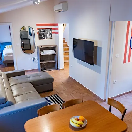 재즈 아파트먼트