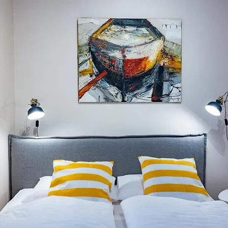 재즈 아파트먼트 아파트