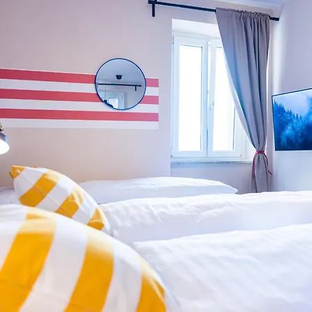 아파트 재즈 아파트먼트