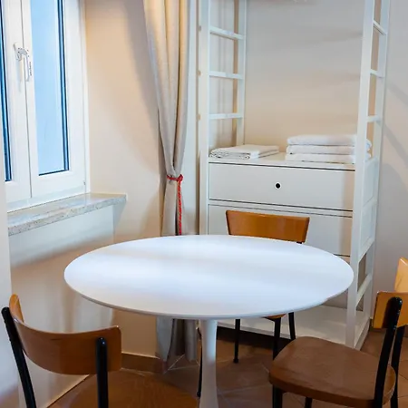 재즈 아파트먼트 아파트 *