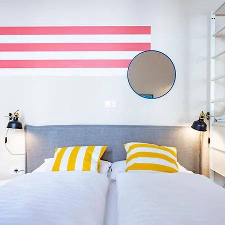 재즈 아파트먼트 아파트 피란