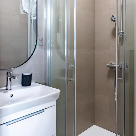 재즈 아파트먼트 *