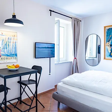 재즈 아파트먼트 * 피란