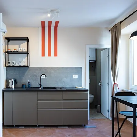 재즈 아파트먼트