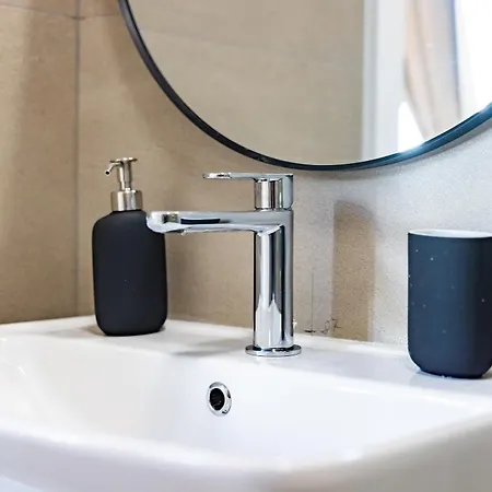 아파트 재즈 아파트먼트