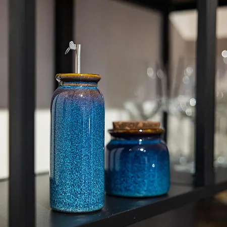 재즈 아파트먼트 아파트 *