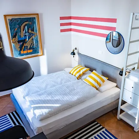 Jazz Apartament Piran