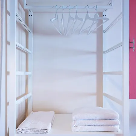 재즈 아파트먼트 *