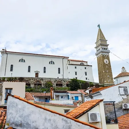 재즈 아파트먼트 피란