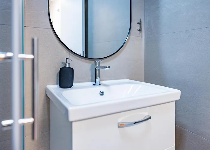 Jazz Διαμέρισμα *