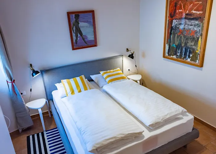 Διαμέρισμα Jazz *