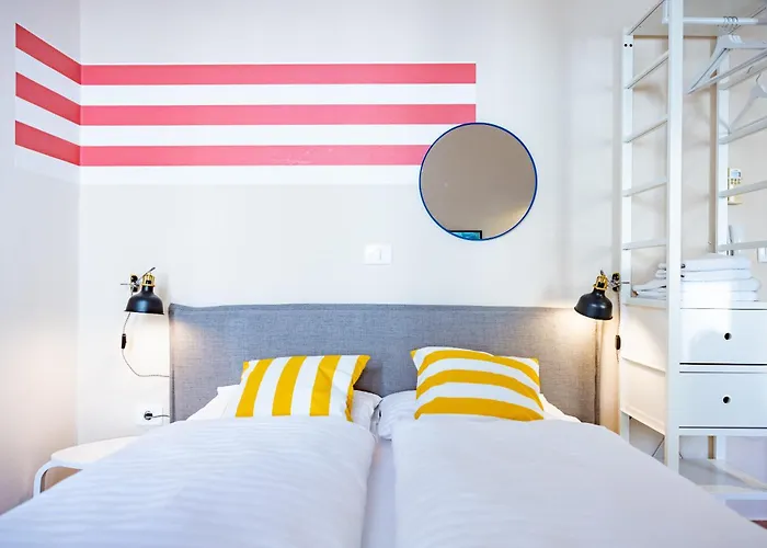 Jazz Appartement Piran