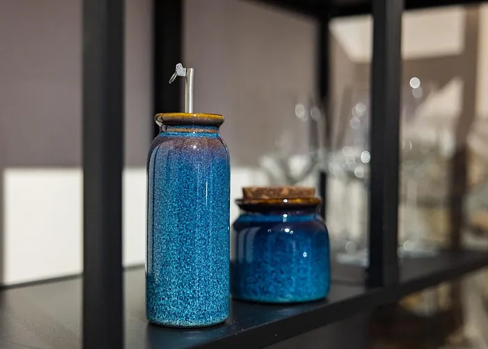 Jazz Διαμέρισμα *