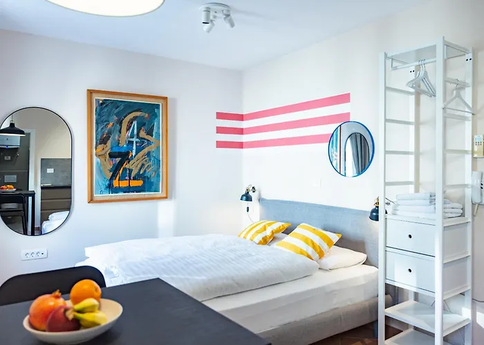 Apartment Jazz Piran